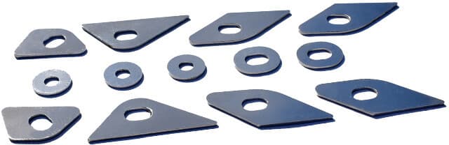 Riva Washer Upgrade Kit Engine Service Deck Sea