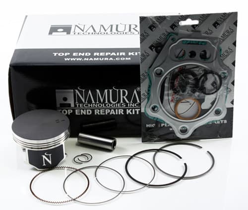 NAMURA TOP END REPAIR KIT.25MM