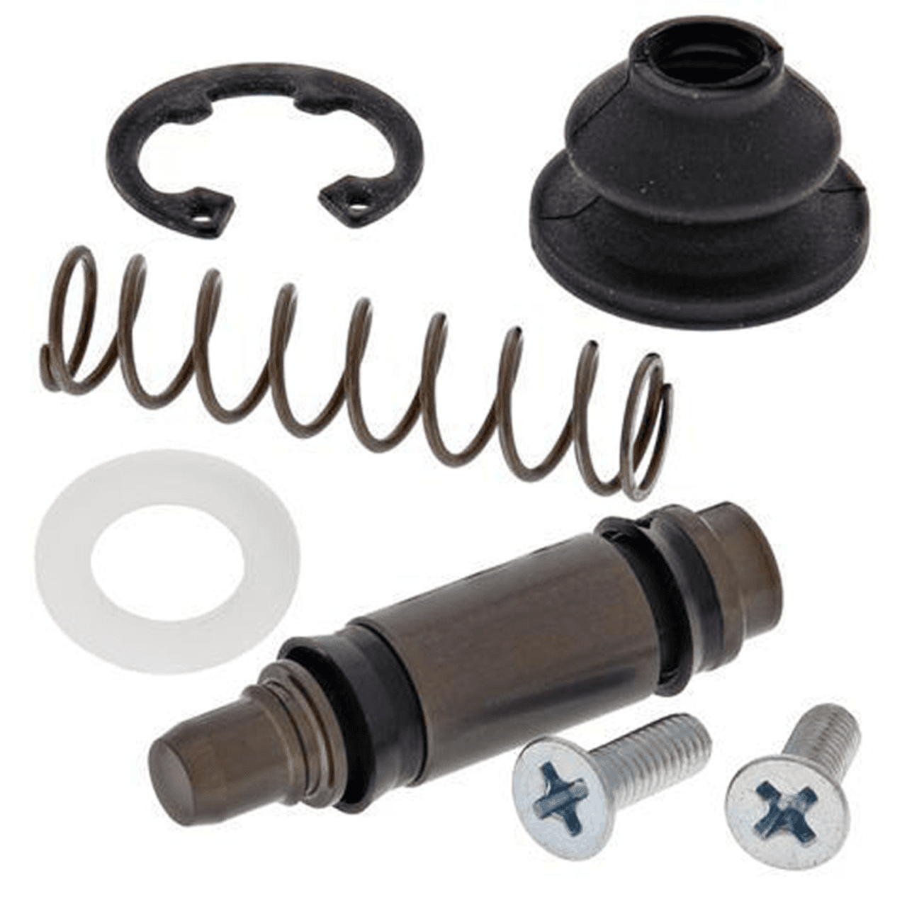 All Balls Clutch Master Cylinder Rebuild Kit