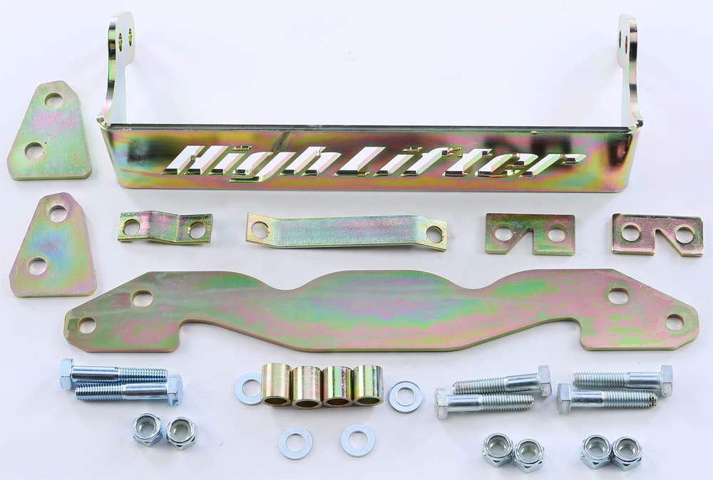 High Lifter ATV Lift Kit HLK500-50