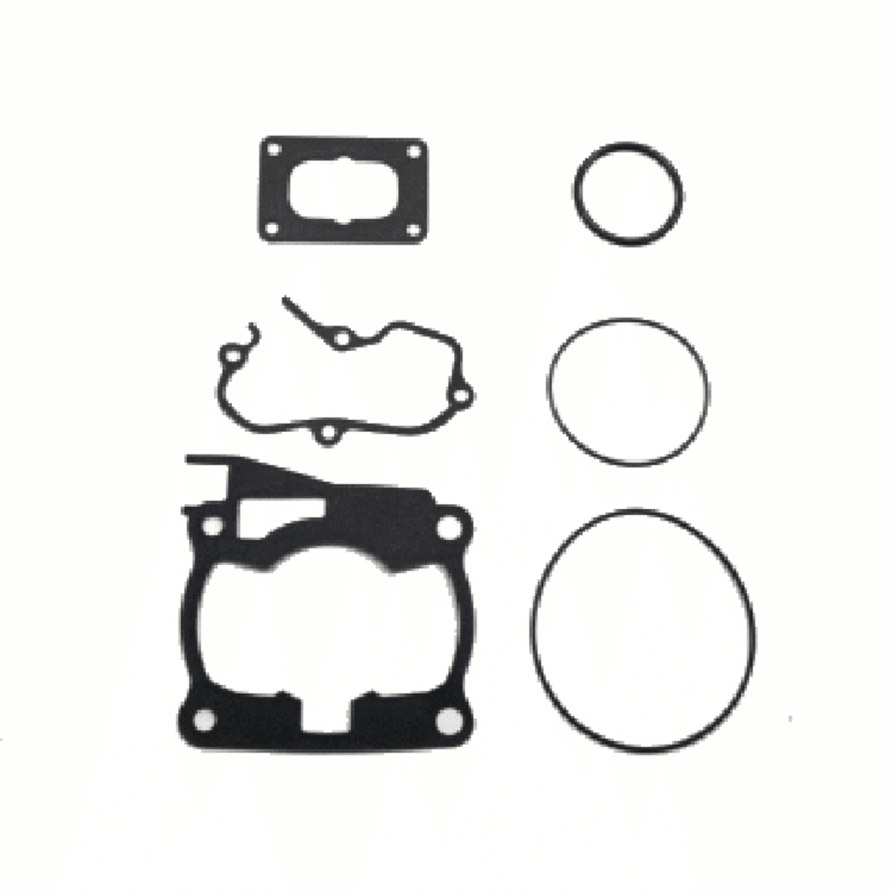 NAMURA TOP END GASKET SET