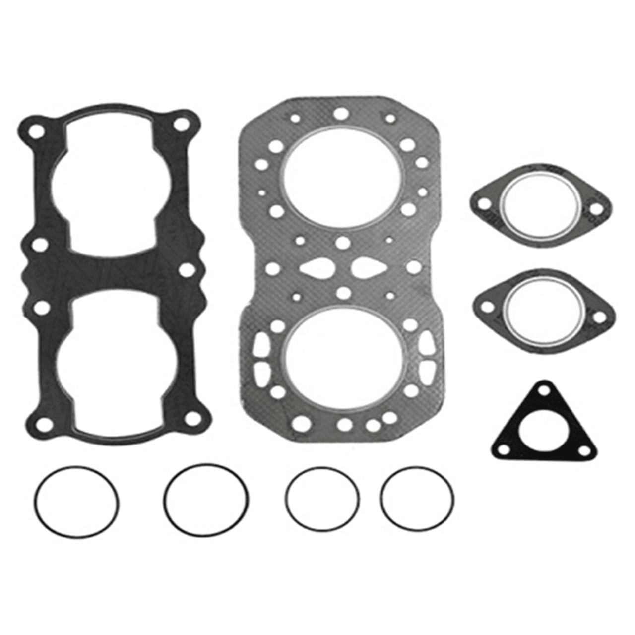 SPI TOP END GASKET SET