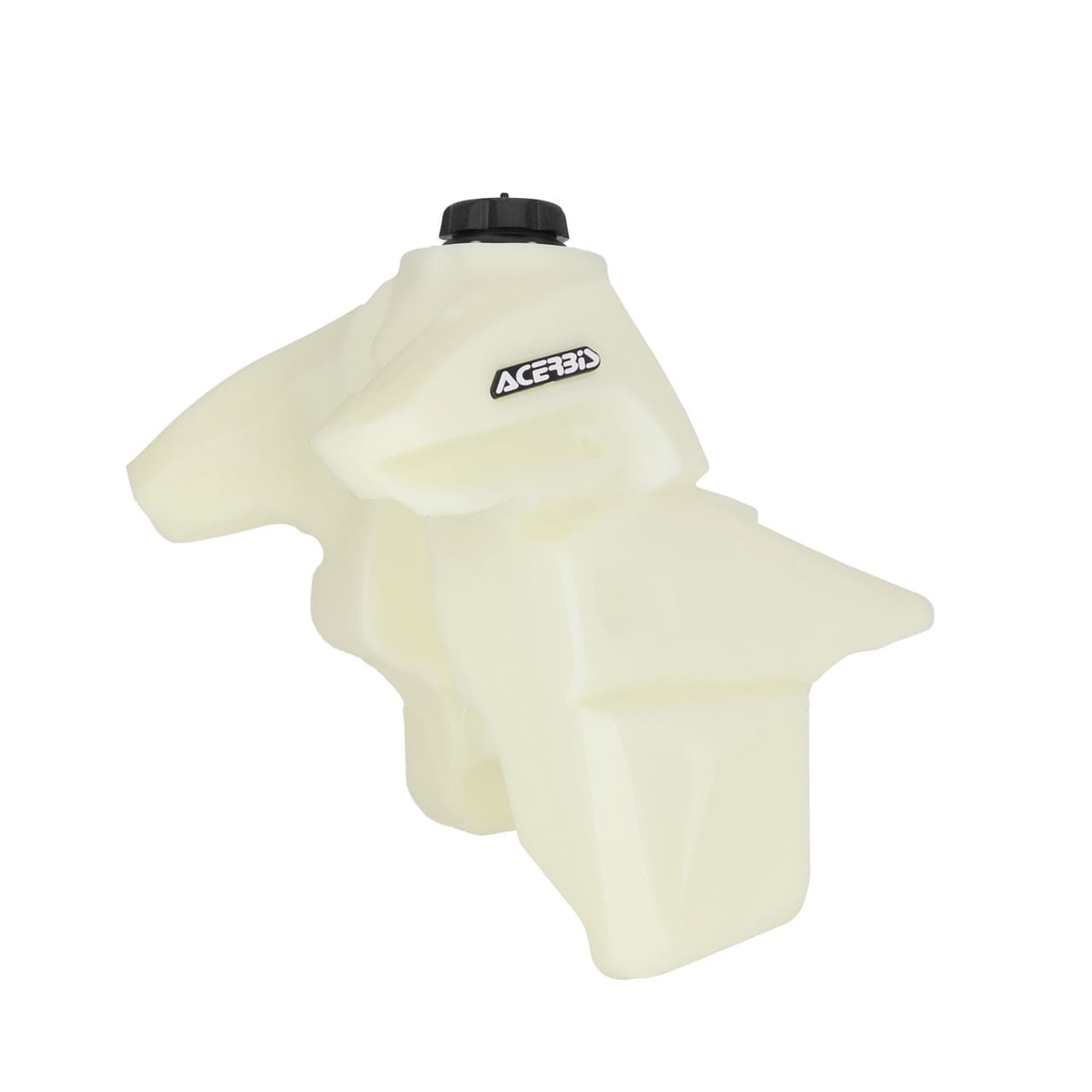Acerbis Fuel Tank 4 Gal Natural KTM