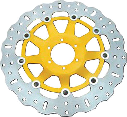 EBC AMERICAN MOTORCYCLE ROTORS