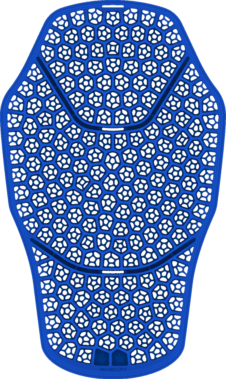 Rheon Level 1 Full Back Protector LG/XL