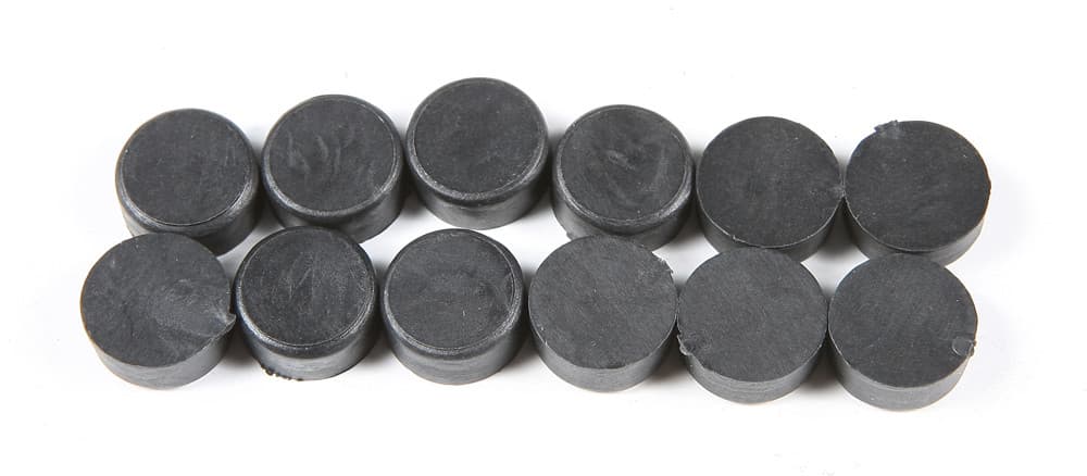 SP1 Clutch Button Polaris 12/Pack
