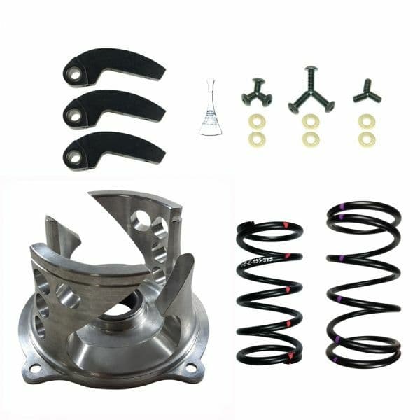 Speedwerx Hypershift Clutch Kit Arctic Cat 800CC