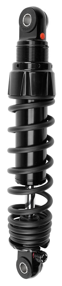 HardDrive Monotube Shock Adjustable 91-20 XL, 82-94 Fxr 13" HD