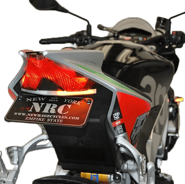 FENDER ELIMINATOR APR