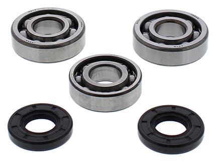 All Balls Crankshaft Bearing/Seal Kit