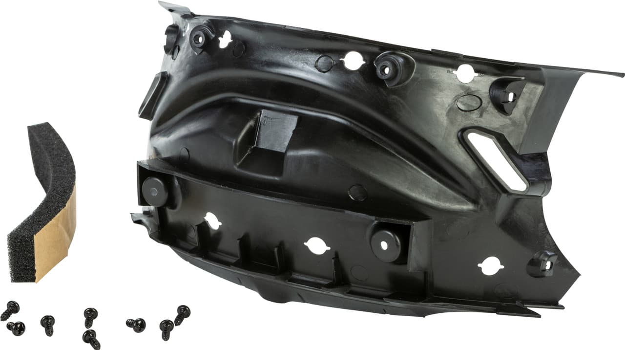Gmax Inner Jaw Trim Piece MD-01