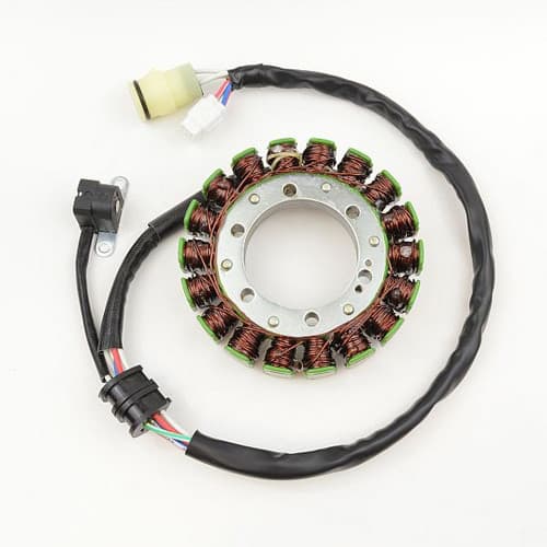 ELECTROSPORT STATOR YAMAHA YFM400 KODIAK (00-02)