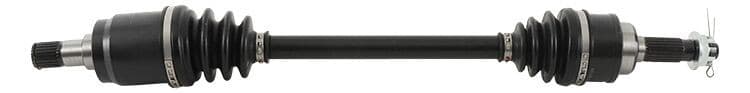 All Balls 8 Ball Extreme Axle Rear