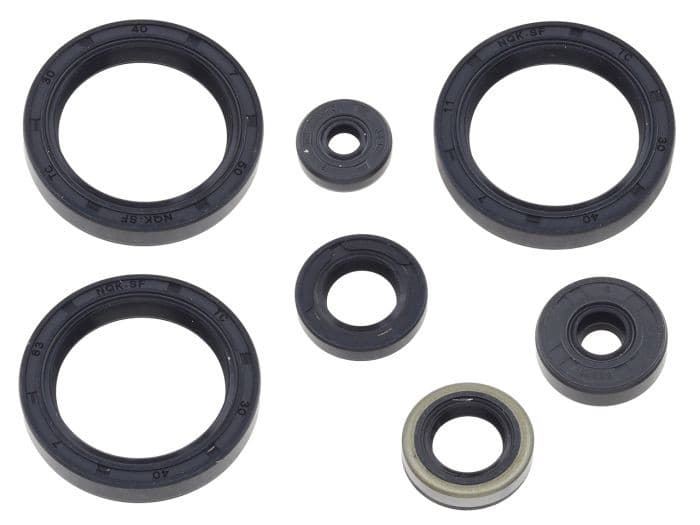 NAMURA ENGINE OIL SEAL SET
