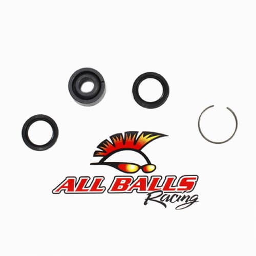 LOWER SHOCK BEARING KIT