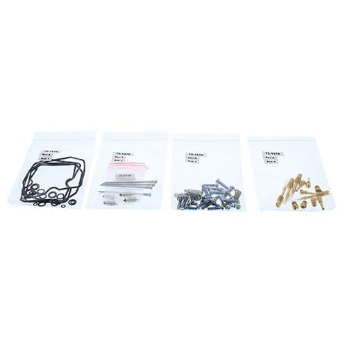 ALL BALLS RACING CARBURETOR REBUILD KIT