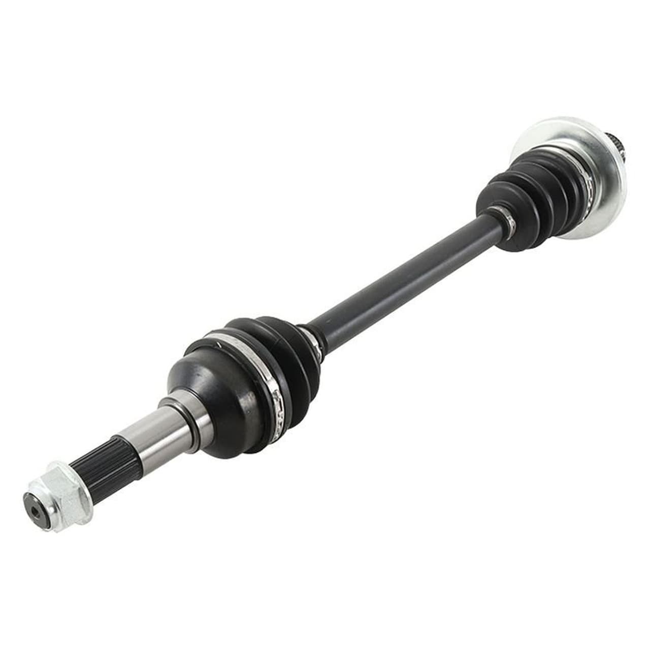 ALL BALLS RACING TRK 8 AXLE REAR LEFT YAMAHA 450 RHINO 06-09,
