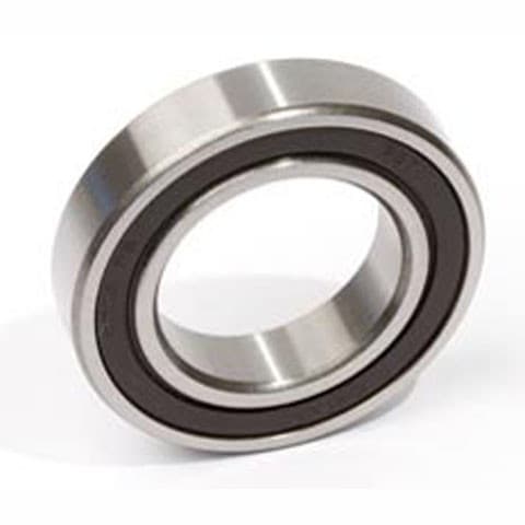 PIVOT WORKS REAR WHEEL BEARING KIT YAMAHA ATV