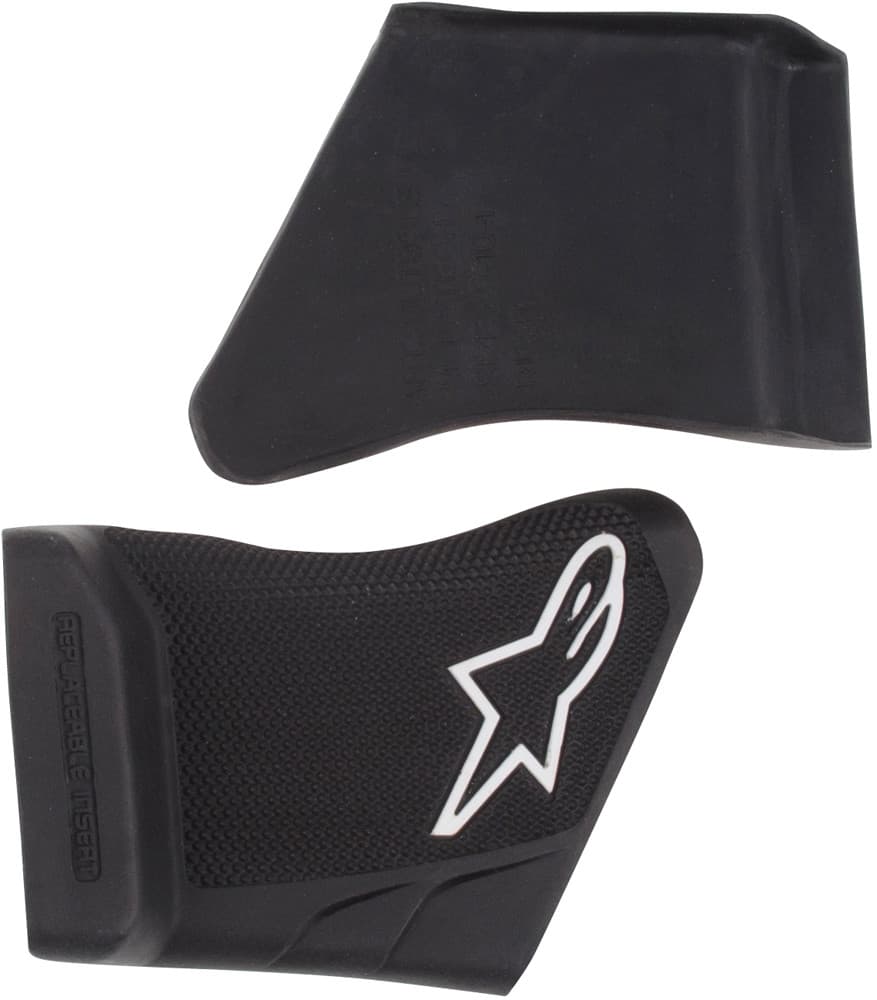 Alpinestars Tech 7 Footpeg Insert Size 14 Size 14