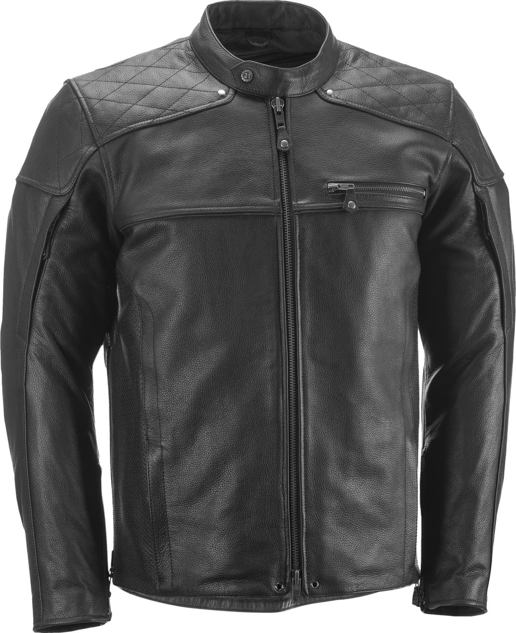 Highway 21 Gasser Jacket Black 3X