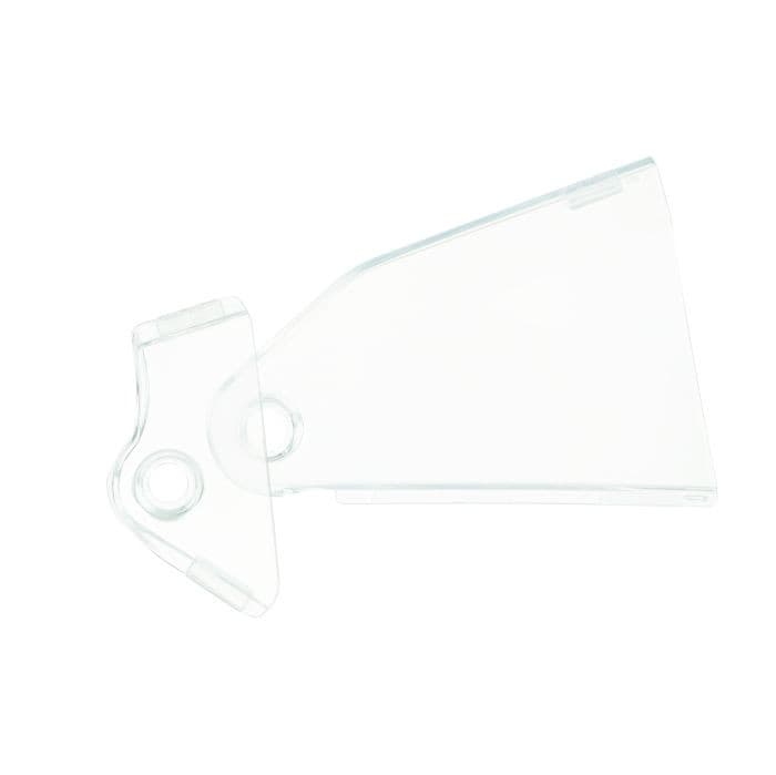 POLISPORT,GRAPHIC GUARDS CLEAR