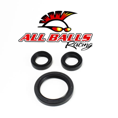 All Balls Differential Seal Kit