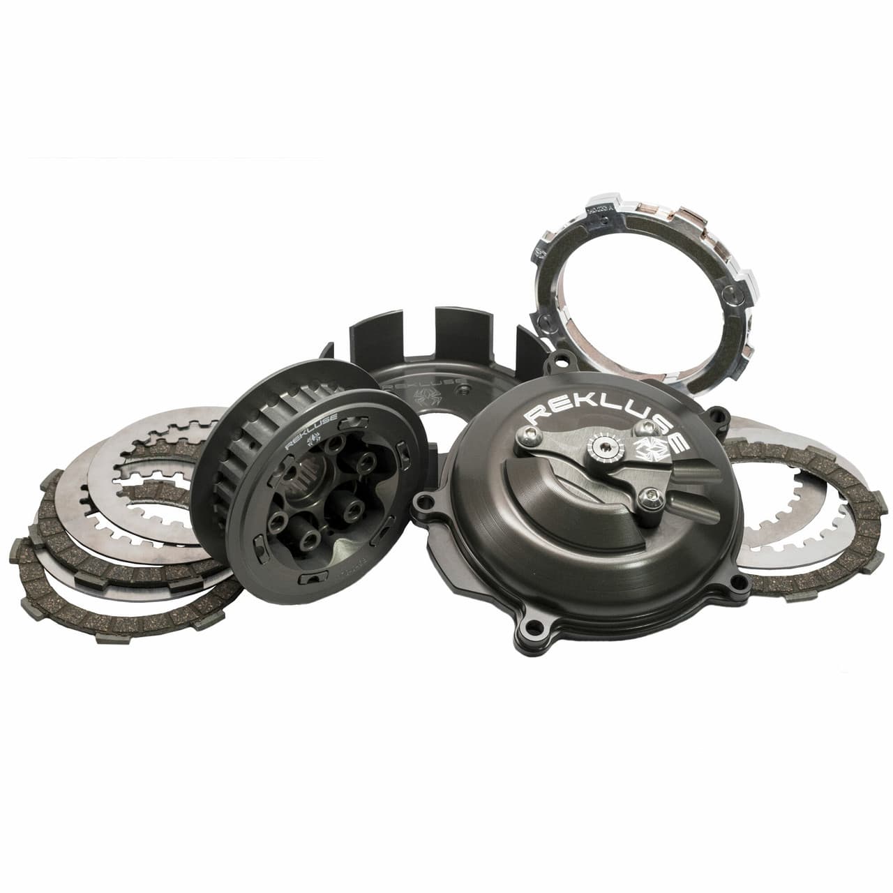 Rekluse Racing Core Exp 3.0 Clutch Gas