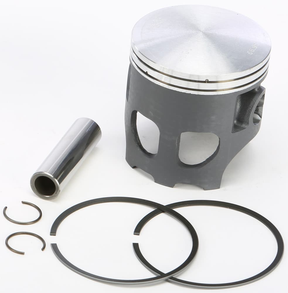 Vertex Piston Kit Cast 66.95/+1.00 Yamaha