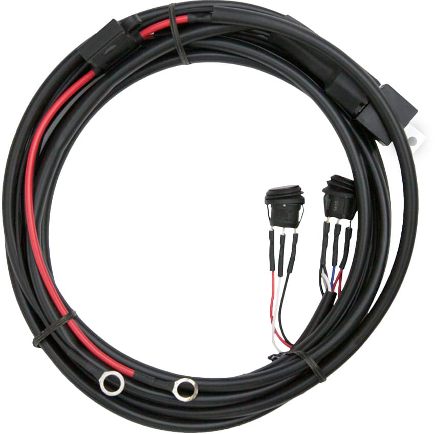 Rigid Radiance Multi-Trigger Harness