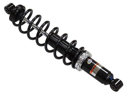 SPI, GAS SHOCK ASSEMBLY - FRONT SKI