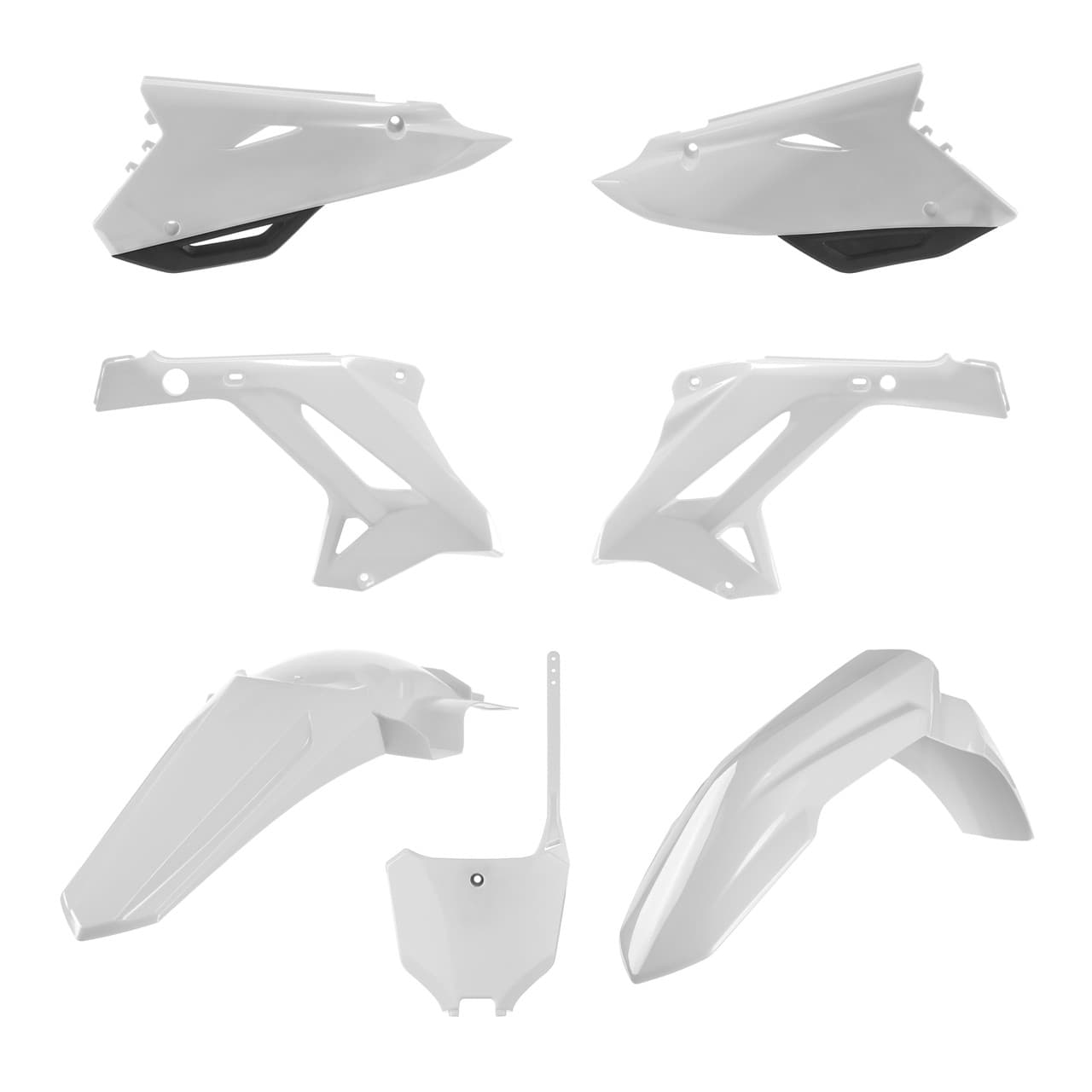 Polisport Restyle Kit CR`22 Honda