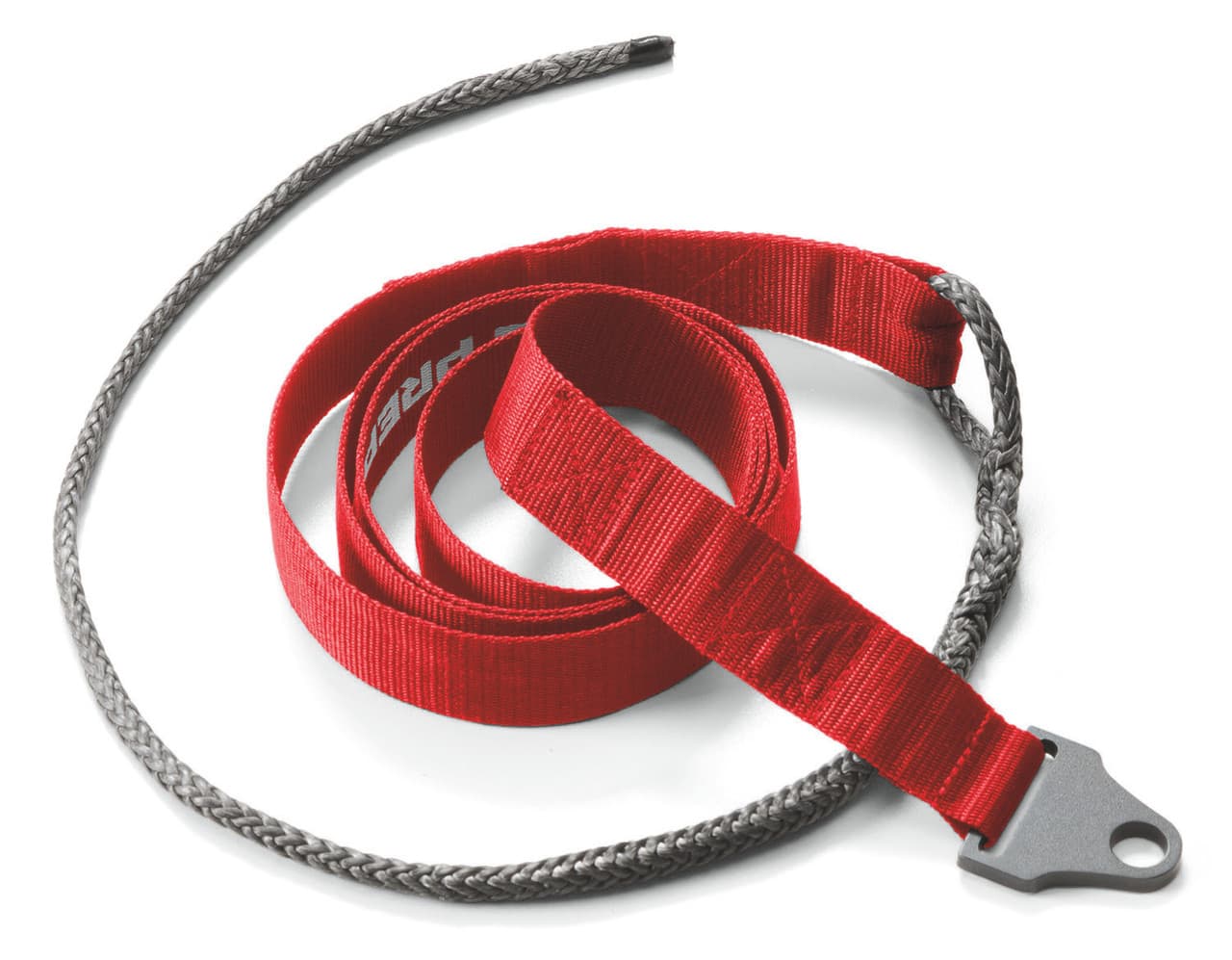 Warn Winch Lift Strap Snow Plow