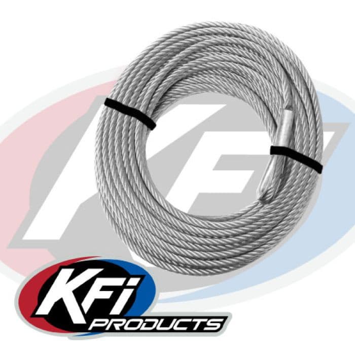 KFI Steel Cable 4500-5000 Series