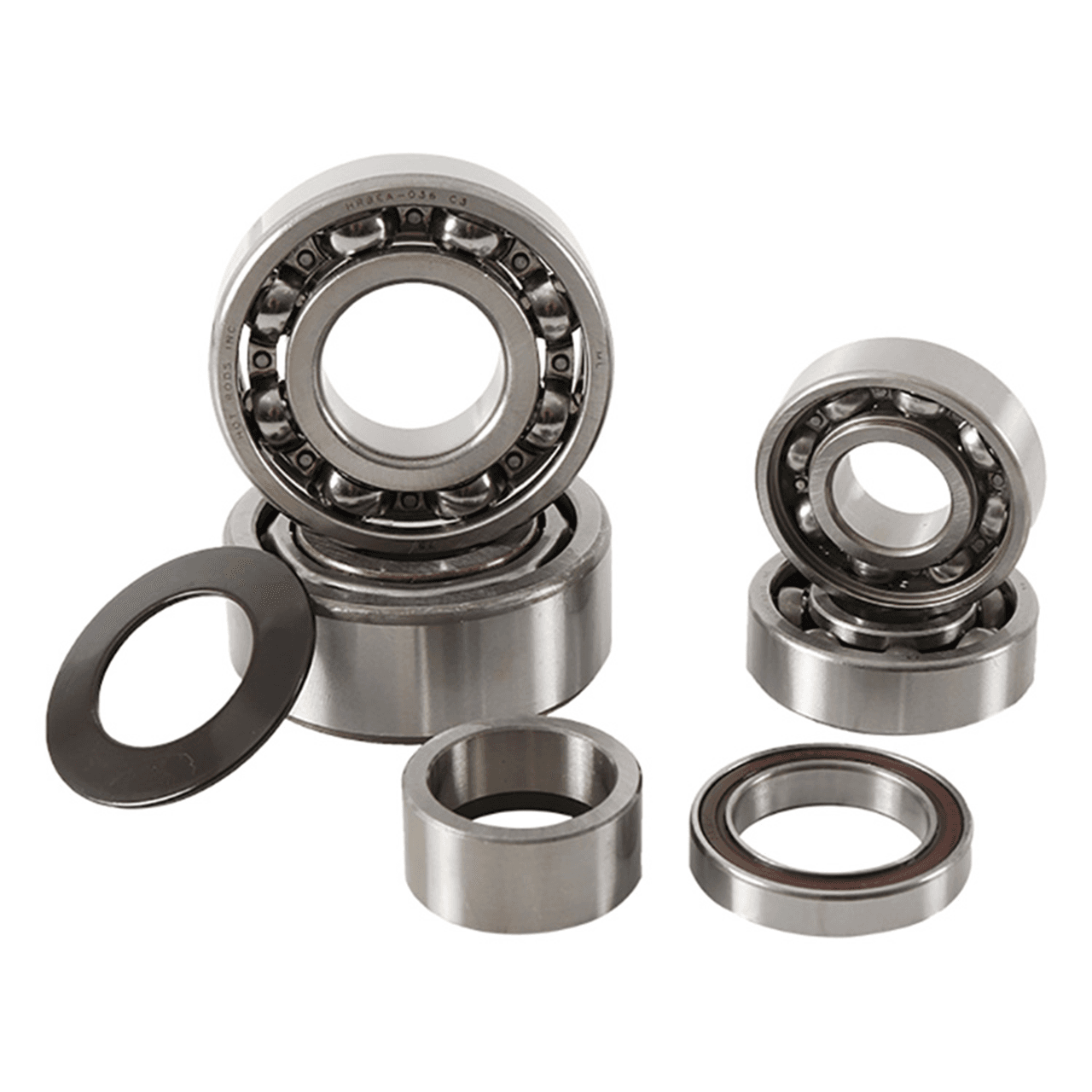 HOTROD'S TRANSMISSION BEARING KITS