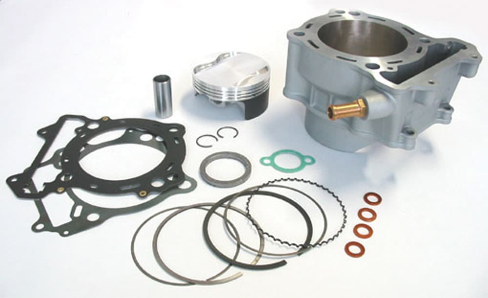 Athena Cylinder Kit Bb 94MM 12.3:1 AC/Kawasaki/Suzuki
