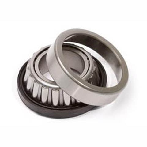 PIVOT WORKS STEERING STEM BEARING KIT KAWASAKI BIKE
