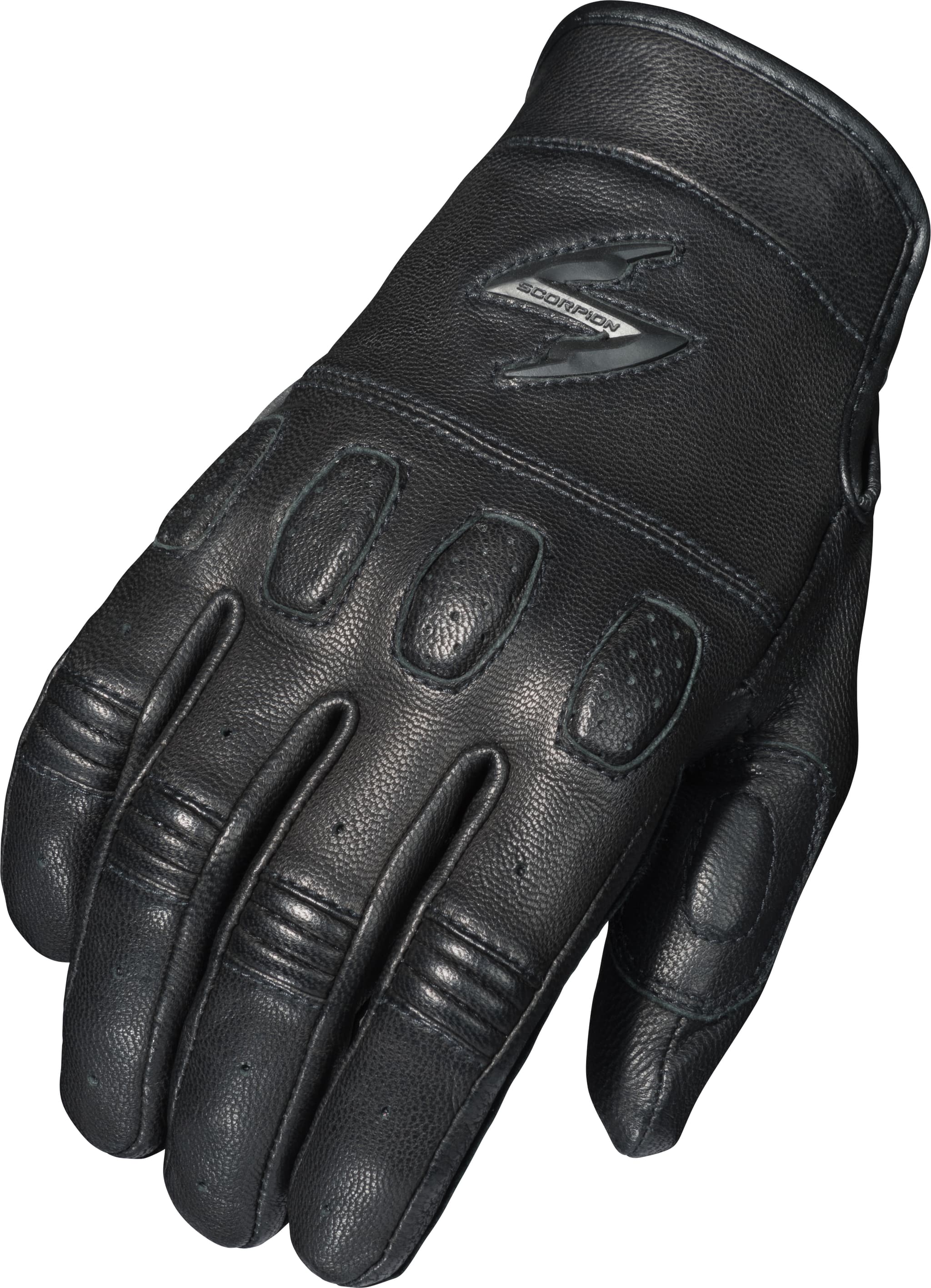 Scorpion Exo Gripster Gloves Black 3X