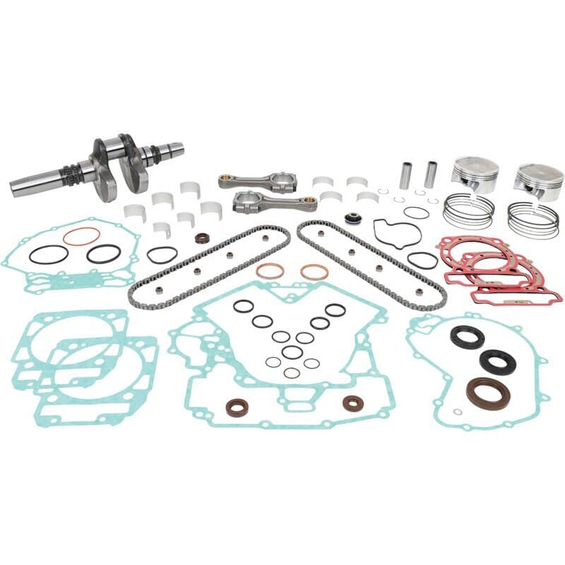 OVERSIZED ENGINE REBUILD KIT