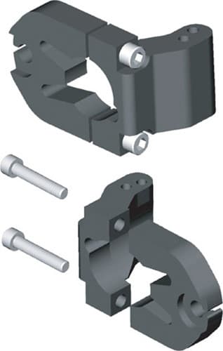 Powermadd Power Throttle Block