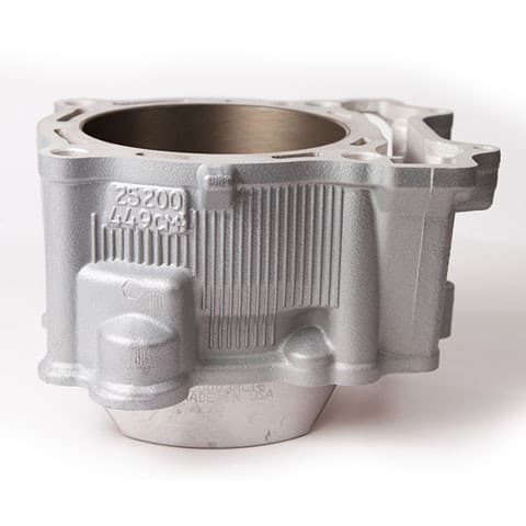 CYLINDER WORKS CYLINDER