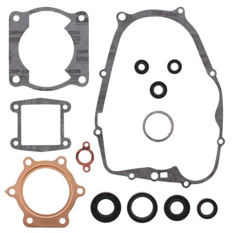 VERTEX COMPLETE GASKET KIT WITHOIL SEALS