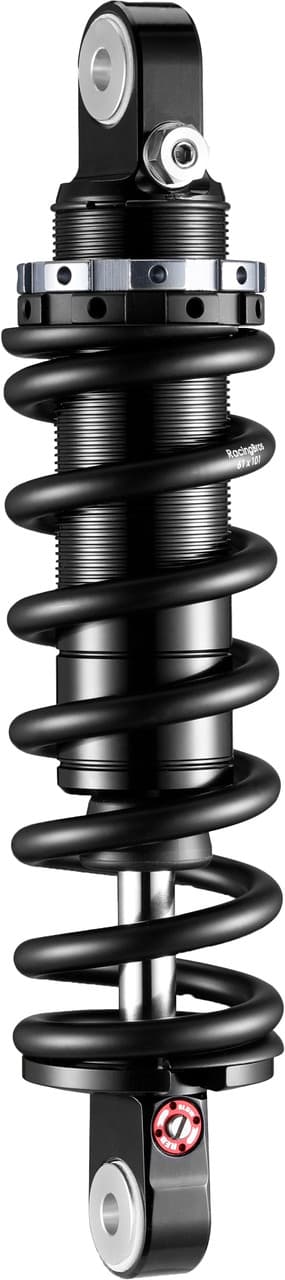 Racing Brothers Shicane Spring Shock 286MM 61N