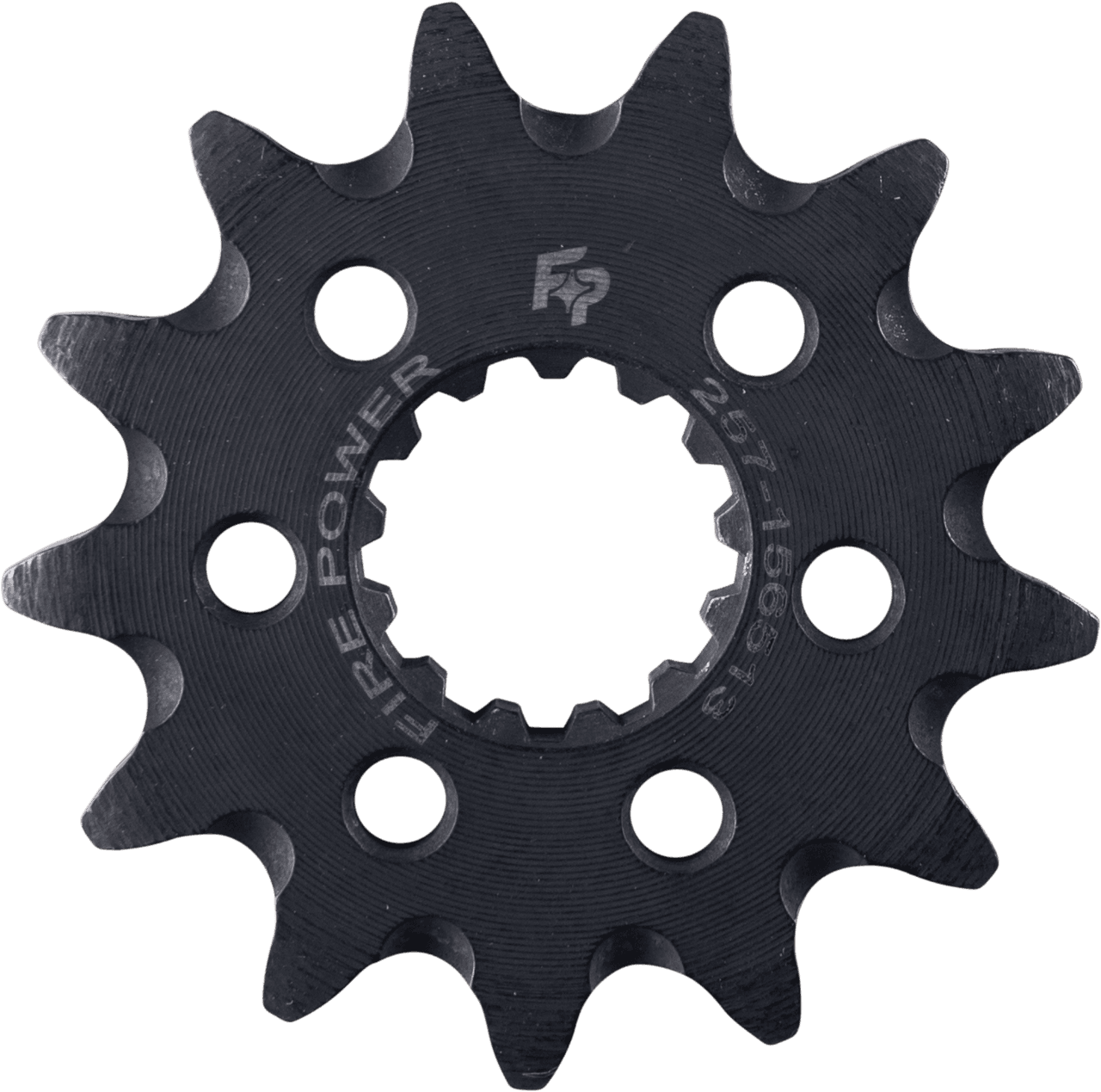 Fire Power Front Cs Sprocket Steel 13T