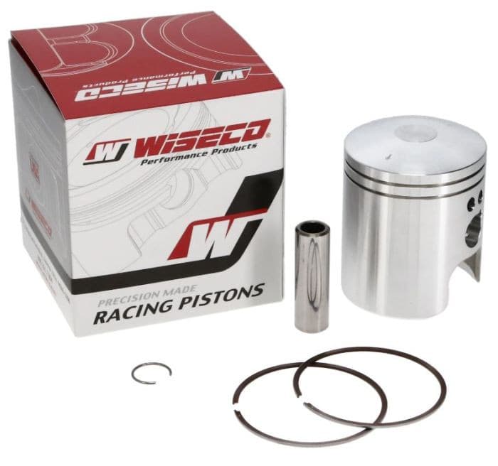 SUZ LT80 / KAW KFX80 1998CD PISTON 673M05075