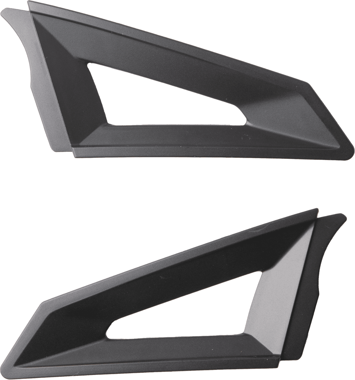 Alpinestars SM3 Top Vent Sides Black