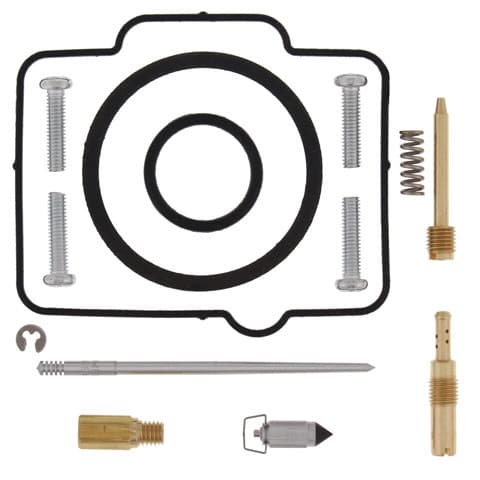 All Balls Bike Carburetor Rebuild Kit