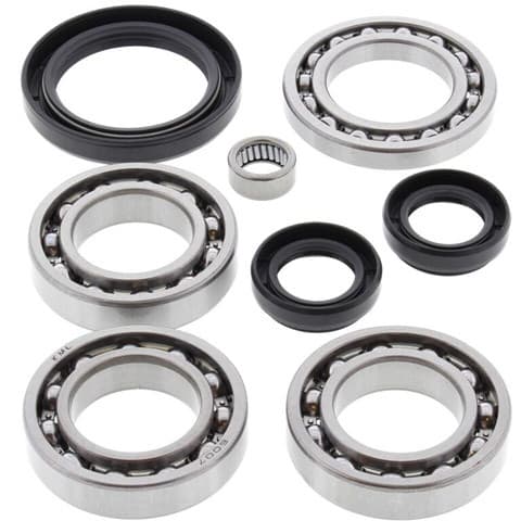 DIFFERENTIAL BEARING KIT