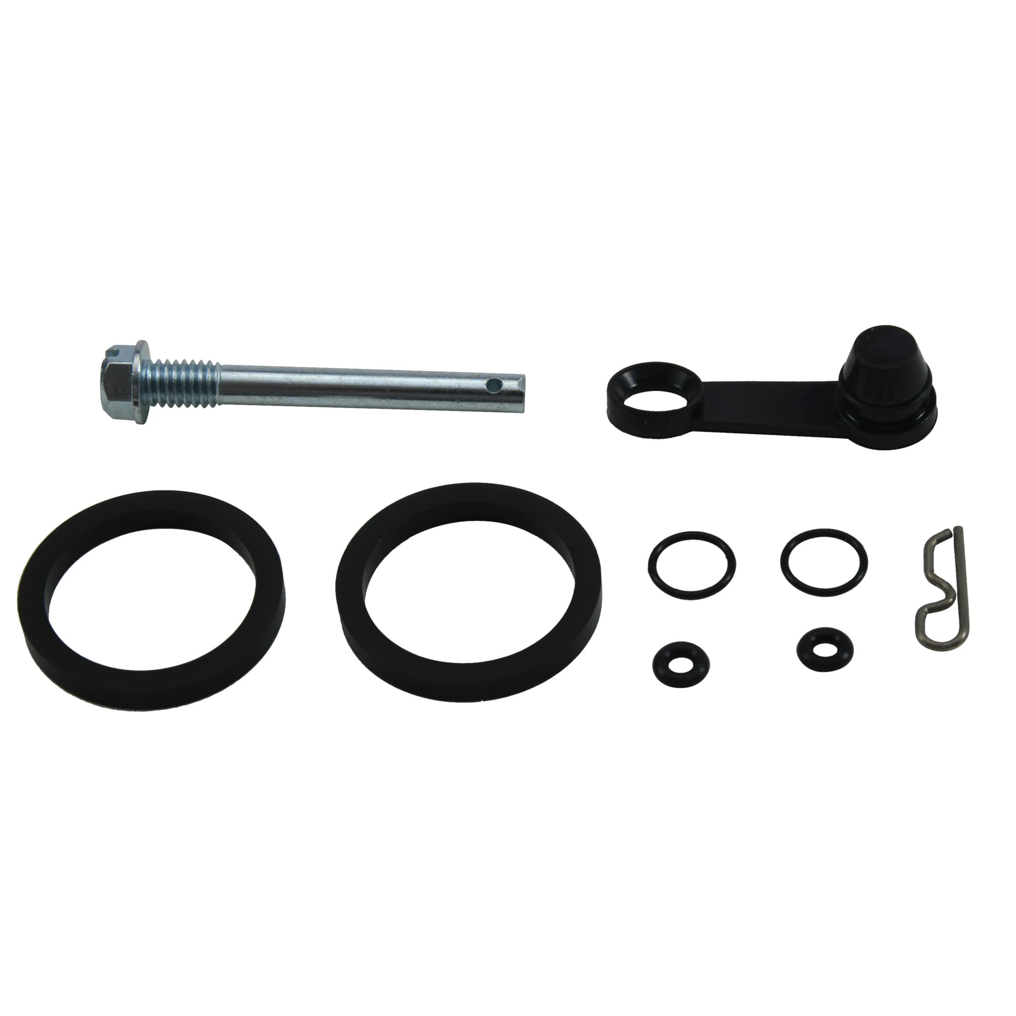 CALIPER REBUILD KIT REAR HUSKY/KTM