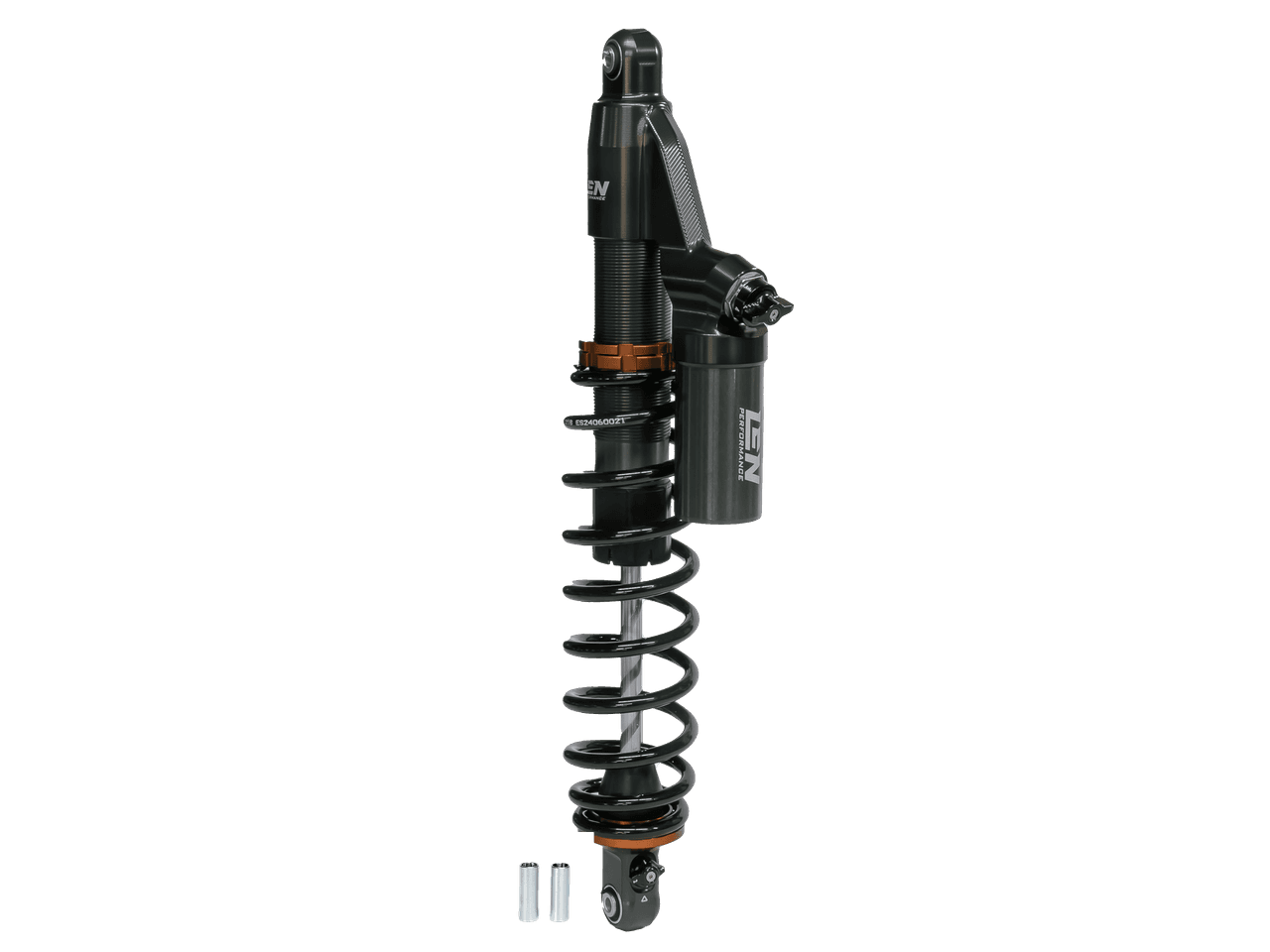 LEFT SKI SHOCK SD