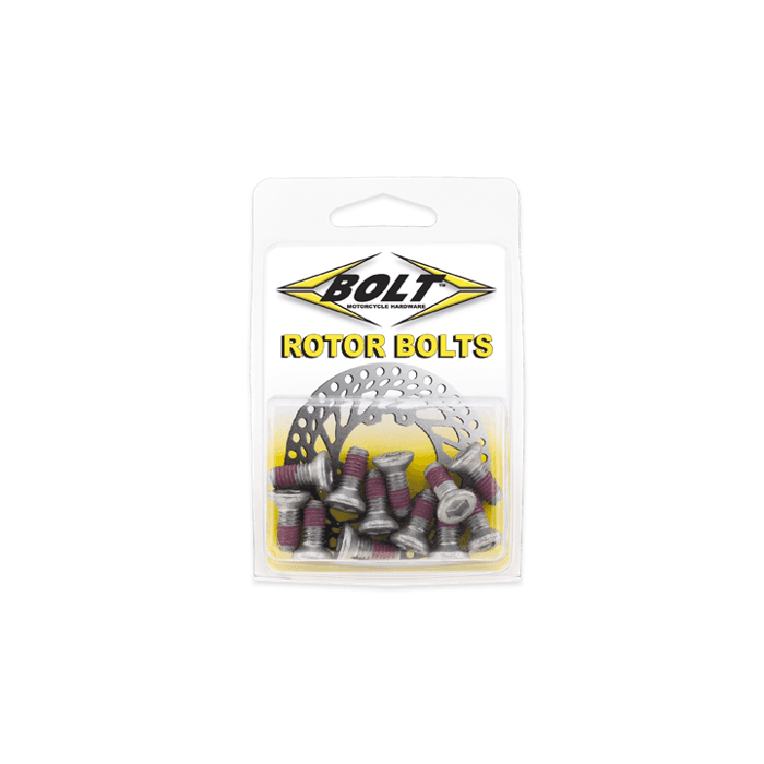 ROTOR BOLTS SUZUKI